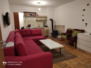 Apartment Dijana